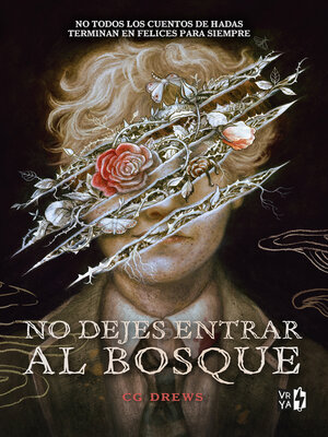 cover image of No dejes entrar al bosque